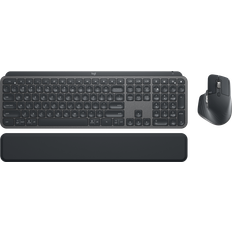 Kontor mus Logitech MX Keys Combo for Business Gen 2