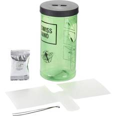 Moth trap Swissinno Natural Control Tree Moth Trap 1 440 001K Moth transparent