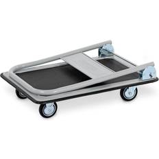 Lager og transportvogn 150 kg, foldbar