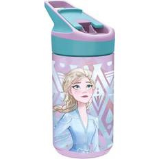 Frozen drikkedunk Disney Frozen Frost vattenflaska