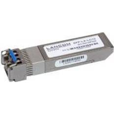 Lancom LANCOM SFP-LX-LC10 SFP transceiver modul 10 Gigabit Ethernet > På fjernlager, levevering hos dig 06-12-2022