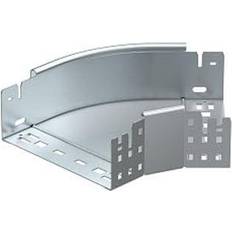 Magic Bøjning 45° 85x200 klik samling RBM FS