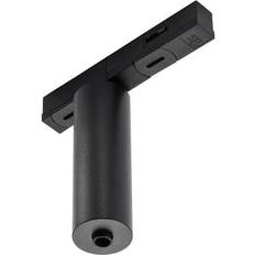 SG Armaturen Lampedele SG Armaturen Zip adapter mat-sort Lampeophæng