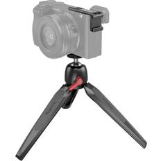 Smallrig sony a6400 SmallRig Al Mini Tripod w/Cold Shoe Mount for Sony A6100/A6000/A6300/A6400/A6500