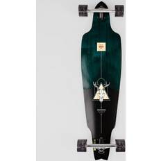 Blau Longboards Globe Prowler Classic Bamboo/Blue Mountains 38''