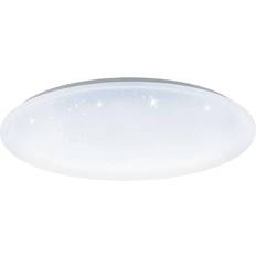 Iluminaciones Eglo Connect Totari-Z Ø 56 cm - Blanco Plafón