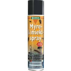 Møl Bonus myre-og insektspray 225g god mod