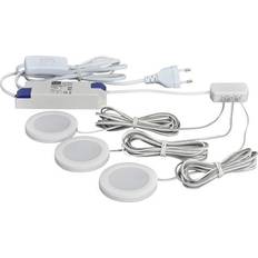 Nordtronic Linea kit Spotlight
