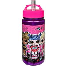 Vattenflaska bpa fri Scooli L.O.L. Surprise! vattenflaska BPA-fri