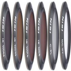 NiSi Filter Kit for Drone Dji Mavic Pro Tilbehør til kamera