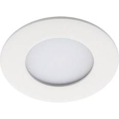 SG Armaturen LEDStar Slim Mat-Hvid Vægarmatur