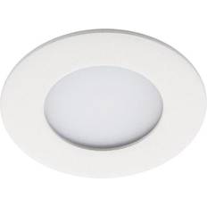 SG Armaturen LEDStar Slim Mat-Hvid Wall light