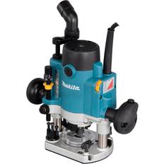 Makita Router Fissi Makita RP1111CJFA Fresatrice 1100 W