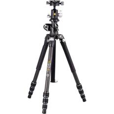 Vanguard Camera Tripods Vanguard VEO 3T 234CB Carbon Fiber Travel Tripod with Ball Head