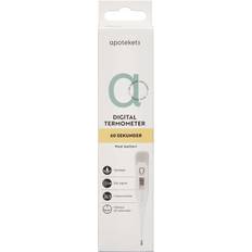 Digitaltermometer standard 1 stk