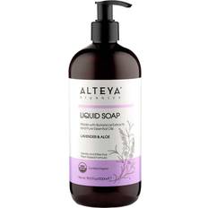  Økologisk Flydende Sæbe - Lavender &