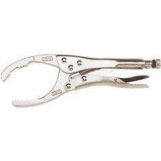 Teng Tools Polygrip Teng Tools oljefiltertång 409 53-118 Polygrip