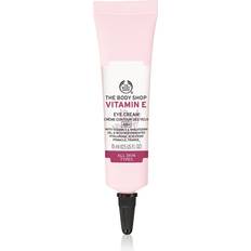 The Body Shop Eye Care The Body Shop Vitamin E Eye Cream 15ml