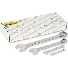Proxxon Svensknøgler Proxxon of open-end wrenches, 21 6-32 Svensknøgle