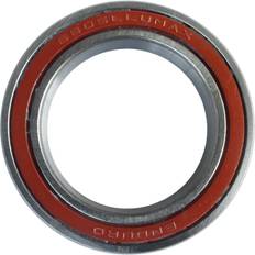 ABEC3 6805 LLU Max Bearing Silver 25x37x7mm