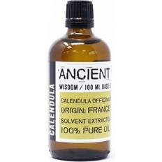 Hudpleje Ancient Wisdom Calendula Oil - 100ml