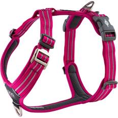 Dog copenhagen wild rose sele Dog Copenhagen Walk Air™ Sele M Wild Rose