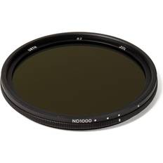 Variabelt nd filter 82 mm Urth 82mm ND64-1000 Variabelt ND-filter (6-10 Stop) (Plus