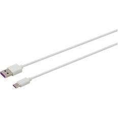 Savio CL-126 CL-126 USB C 5A, 1m