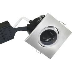 Nordtronic Uni Install indbygningsspot Spotlight