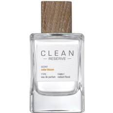 Clean reserve collection Clean Reserve Collection Solar Bloom EdP 50ml