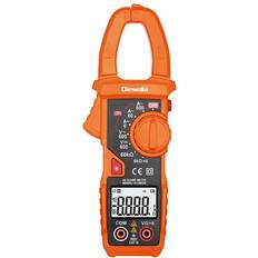 Digital Tangamperemeter AC 10mA~600A