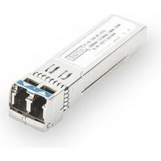 10 gb ethernet Digitus SFP+ Transceiver Modul 10Gb Fibre Channel