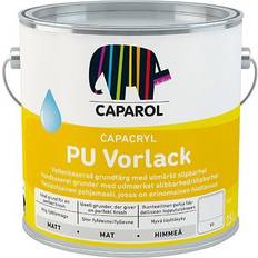 Caparol pu Caparol PU-Vorlack Grunder 2,5 Hvid