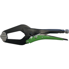 DJ Tools Svejsetang 14 C kæbe 280mm Gribetang