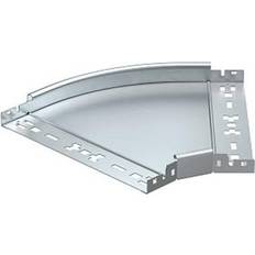 Magic Bøjning 45° 35x300 klik samling RBM FS