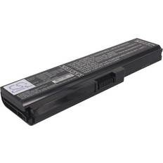 Toshiba PA3634U-1BAS, 10.8V, 4400mAh batteri