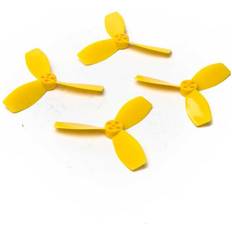 2in FPV Propellers, Yellow: Torrent 110