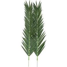 Kunstige planter Europalms Coconut king branch, artificial, 210cm TILBUD Kunstig plante