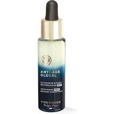 Yves Rocher Serum & Ansiktsoljor Yves Rocher Anti-age Global Nattserum mot alla ålderstecken