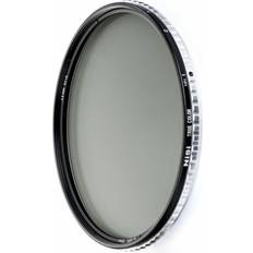 Camera Lens Filters NiSi NiSi 105mm True Color ND-VARIO Pro Nano 0.3-1.5 1-5 Stops Variable ND Filter