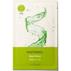 The Saem Bio Solution Moisturising and Soothing Sheet Mask