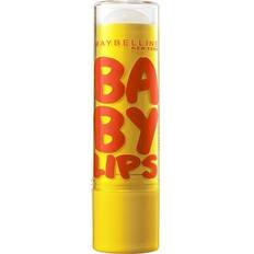 Maybelline Baby Lips Lip Balm Intense Care 4.4g