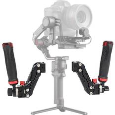 Ronin s Dual Adjustable Spring Handles for DJI Ronin S/RSC2/RS2