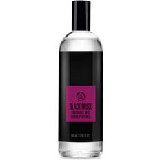 The Body Shop Black Musk Fragrance Mist 100ml