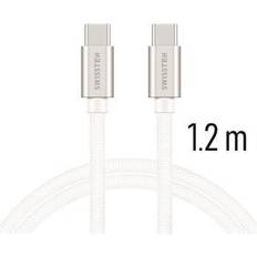 Swissten Universalkabel USB-kabel 3.0