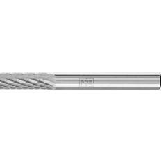 Elværktøj Pferd Fræsestift Cylindrisk ZYA0616/6 Z4