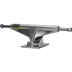 Skateboard Venture All Polished V-Lights Hi 5.6 Truck grigio silver