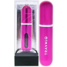 Atomizadores Travalo Classic Atomiser 5 ml - Hot Pink Rosa Intenso 5ml