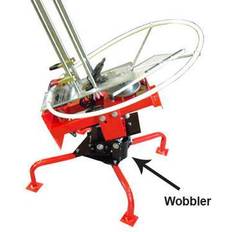 Genzo Wobbler till SuperTrap
