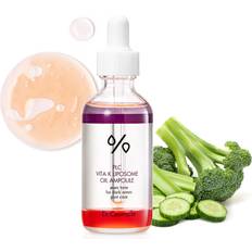 Hudvård Dr. Ceuracle Plc Liposome Oil Ampoule 50ml 50ml